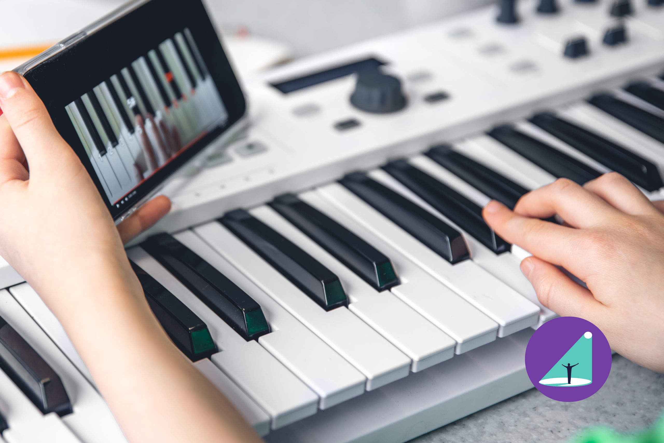 The Art of Dynamics: Learning Expression & Feeling Using the Talented App.